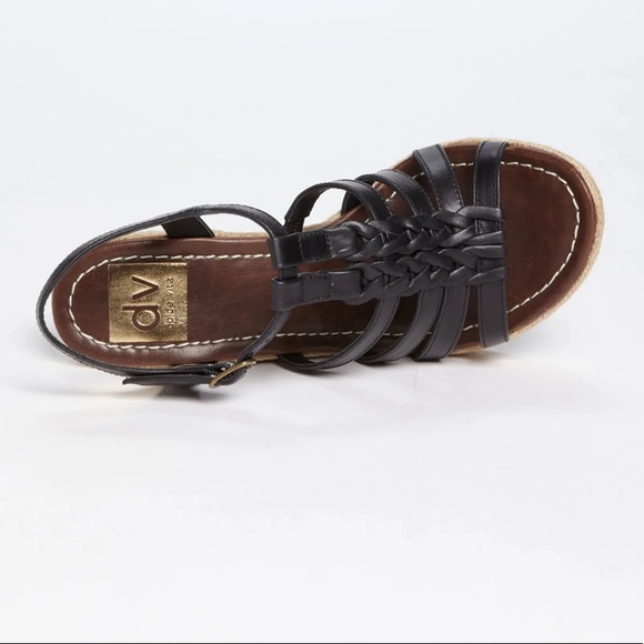 DV by Dolce Vita Tarry Sandal - Picture 2 of 9